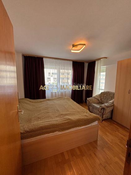 2 Camere de inchiriat | Calea Calarasilor | Metrou | Mobilat | Utilat - 5