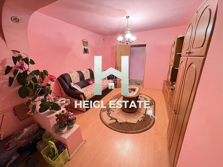 Apartament cu 3 camere in zona Dambovita - 2