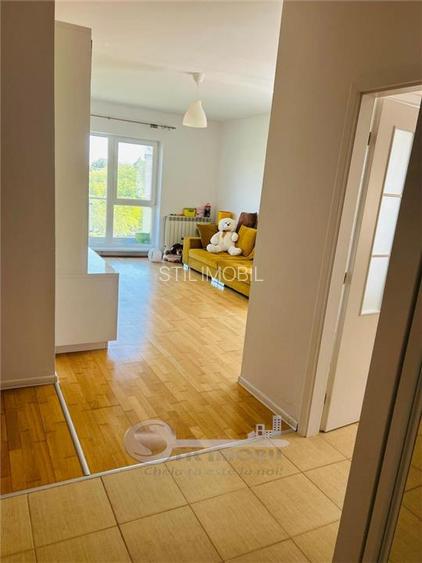 Apartament 3 Camere Decomandat – Green Park Tătărași | Pet Friend - 25