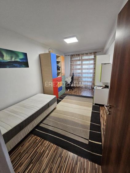 Casa -5 camere - zona Pacii- Militari - 12