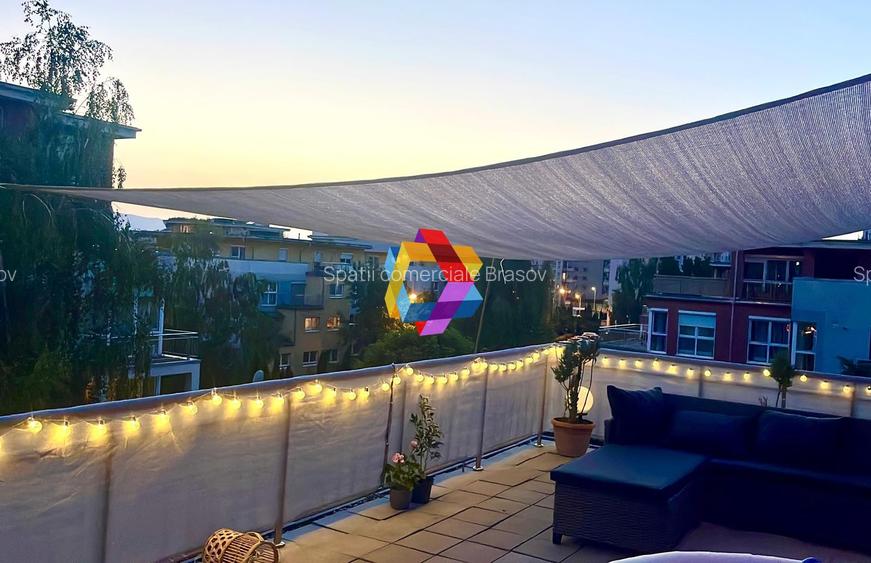 Penthouse de vânzare, zona Avantgarden 1,  98 mp, Plus-imo.ro - 11