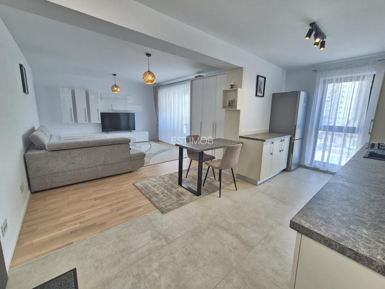 Chirie  Apartament 2 Camere decomandat Centrul Civic Complex  Cosmopolit - 20