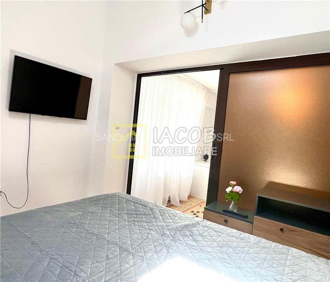 Primul chirias,apartament langa noul sediu al Primariei Bacau - 13