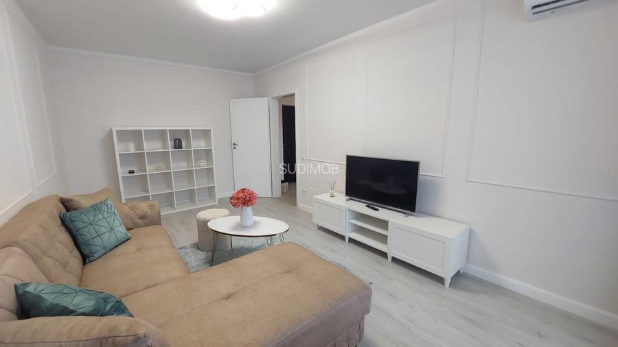 Grand Arena-apartament decomandat-etaj intermediar - 8