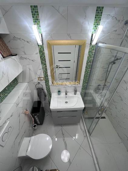 Apartament premium langa Baza Sportiva Gheorgheni | 3 camere + 2 bai - 6