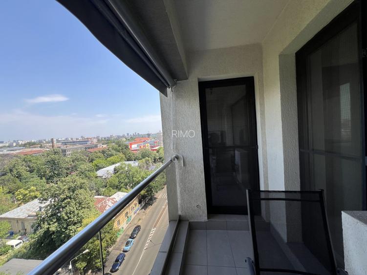 Apartament superb 2 camere | Grozavesti | Orhideea - 11