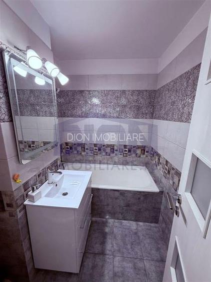 DOROBANTI utilat mobilat - 11