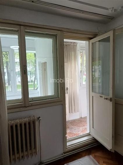 Apartament 2 camere  Podu Roș (lângă Palas) - 10