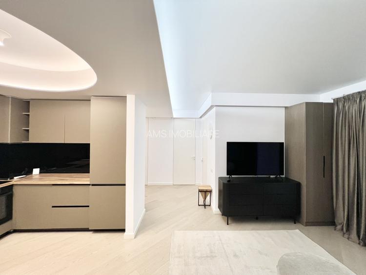 NOU / PRIMA INCHIRIERE / LOC PARCARE / PARTIAL MOBILAT - 5