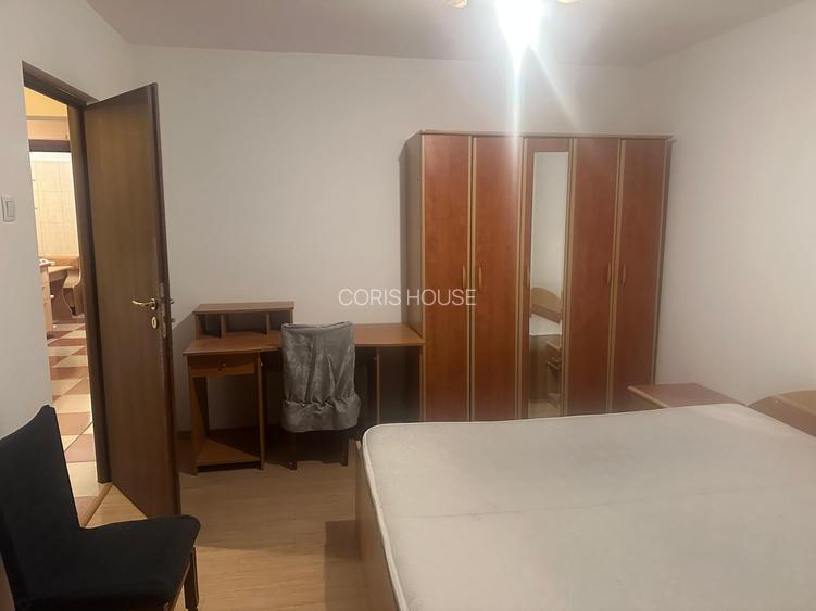 Drumul Gazarului -Straja -3 camere -Loc parcare - 6