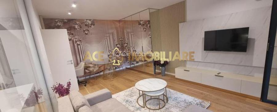 2 Camere de inchiriat | Aviatiei | Metrou | LUX | centrala | balcon - 3