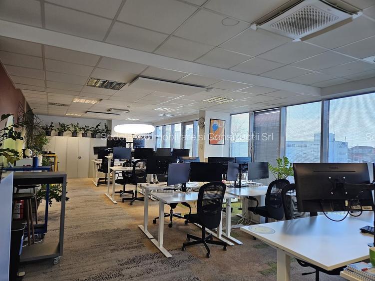 Spatiu de birouri  de inchiriat - 3