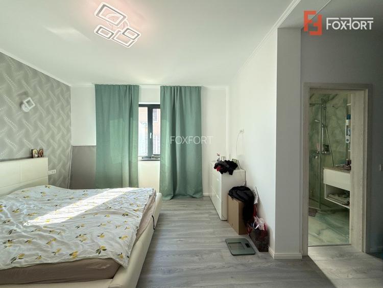 Casa individuala cu 5 camere de vanzare in Sacalaz, Exterior Sud - 25