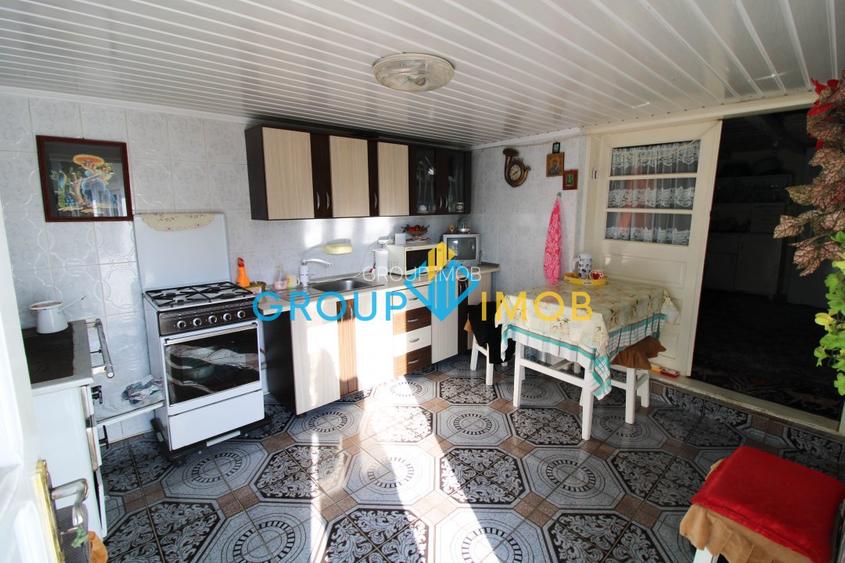 Vila de vanzare Pancesti - Sascut - 24