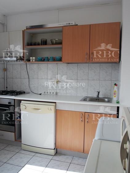 Apartament 1 camera decomandat in zona Parcului Armatura - 6