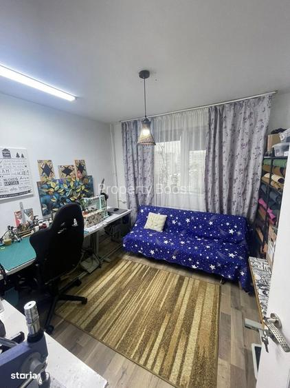 Apartament 2 camere renovat integral Raul Doamnei, Drumul Taberei - 3