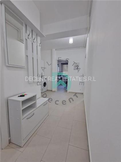 Garsoniera 40 mp, Coresi, Tractorul - 10