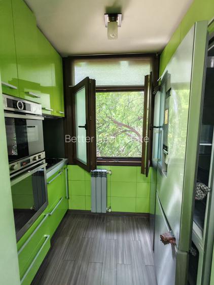 Apartament 2 Camere de Închiriat | Apărătorii Patriei | Metrou 10 min | Parcare - 9