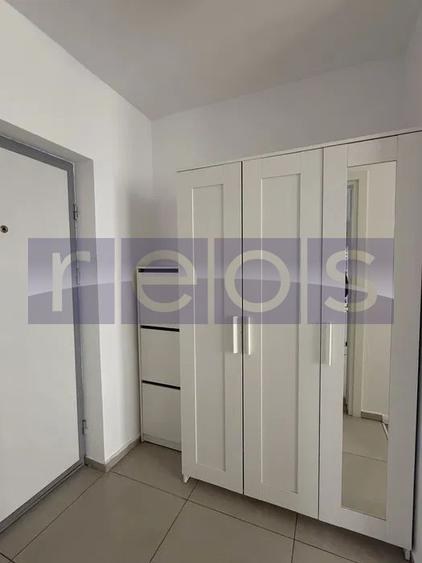 STUDIO MODERN  BARBU VACARESCU - PIPERA | 2 LOCURI DE PARCARE | METROU - 7