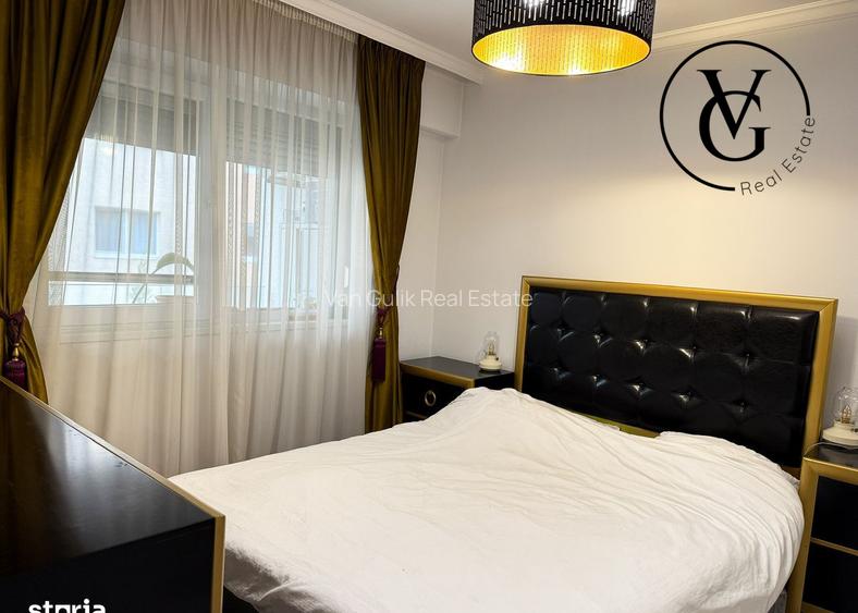Apartament mobilat 2 camere Pipera | Iancu Nicolae | Parcare - 7