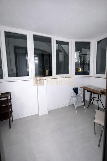 Piata Victoriei, 2 camere, centrala proprie. - 2