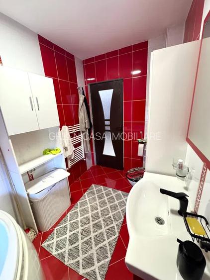 Apartament 2 camere de 56mp , zona Floresti ,Florilor - 7