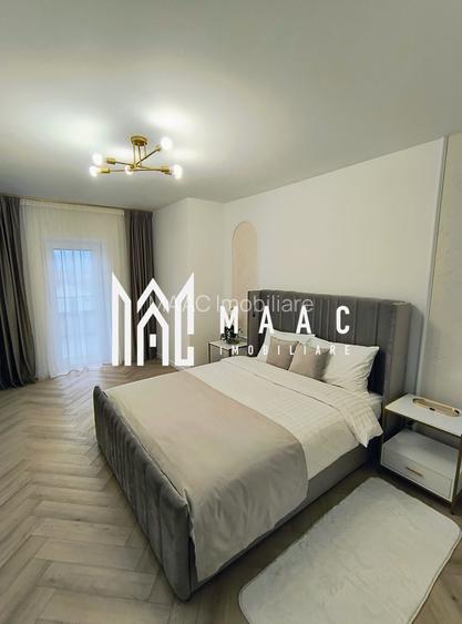 Penthouse 4 camere | Izolație cu vată bazaltică | 128 MP - 4