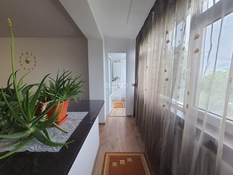TOMIS NORD-CIRESICA APARTAMENT DECOMANDAT CU CENTRALA PE GAZE - 14