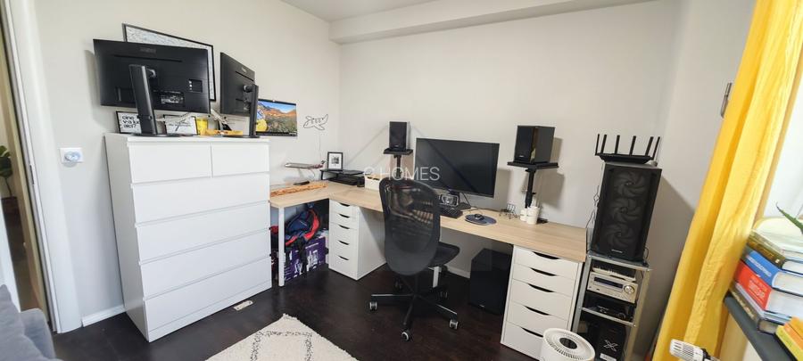 Penthouse de revista. Panorama incredibila! COMISION ZERO! - 49