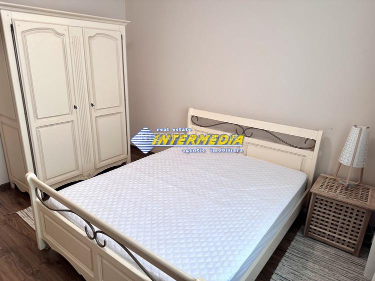 Apartament 2 camere de închiriat | 60 mp | Bloc nou | Zona Centru – BCR - 19