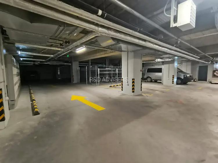 Apartament 2 camere, mobilat, zona Aviatiei, metroul Aurel Vlaicu - 11