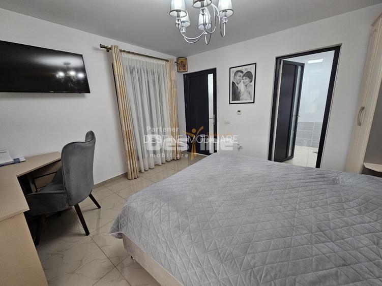 Casa 3 camere, Valea Adanca, mobilata de lux, COMISION 0% - 4