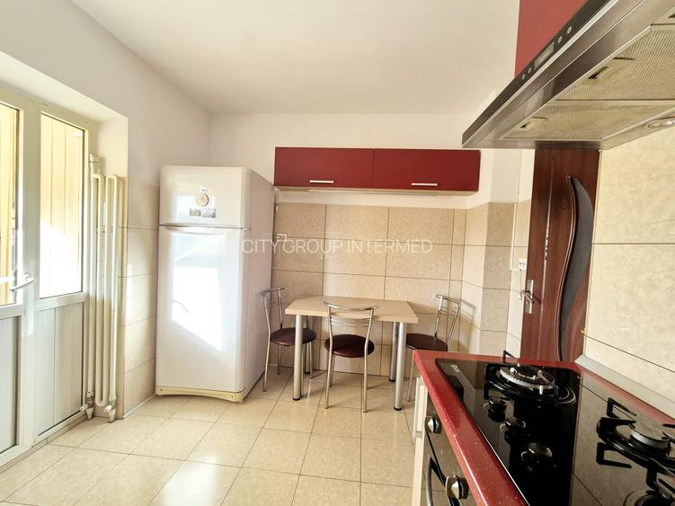 Tomis Nord - apartament 3 camere decomandate - 13