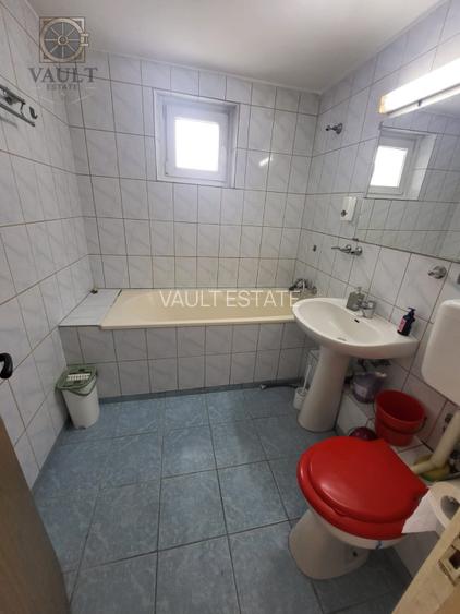 APARTAMENT 3 CAMERE-DECOMANDAT-TRAFIC GREU-ELECTROMAGNETICA-TUTUNARI - 14