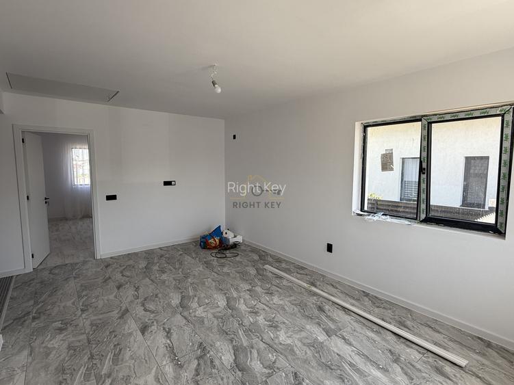 Ocazie! Casa P+pod placa, teren 250mp, clinceni! Comision 0%! - 6