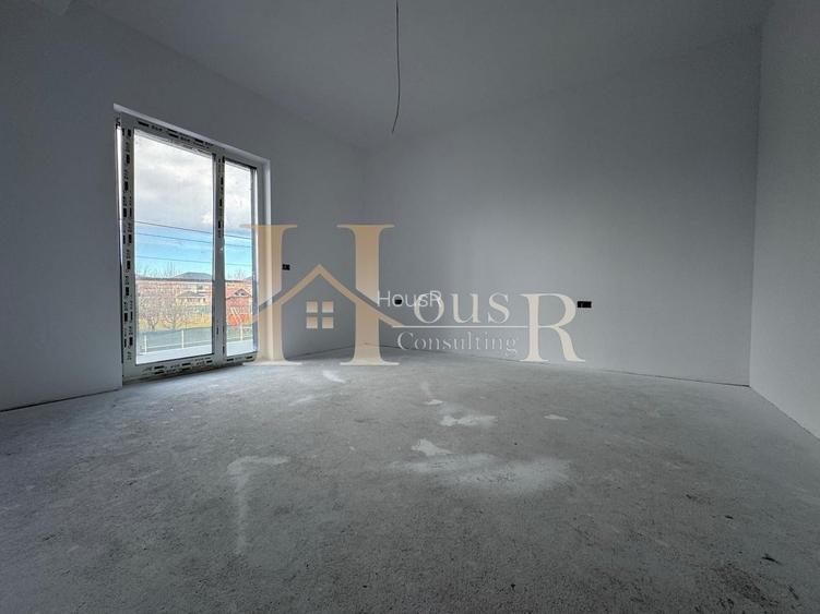 Constructie Moderna.Zona Linistita.Teren 408mp! - 17