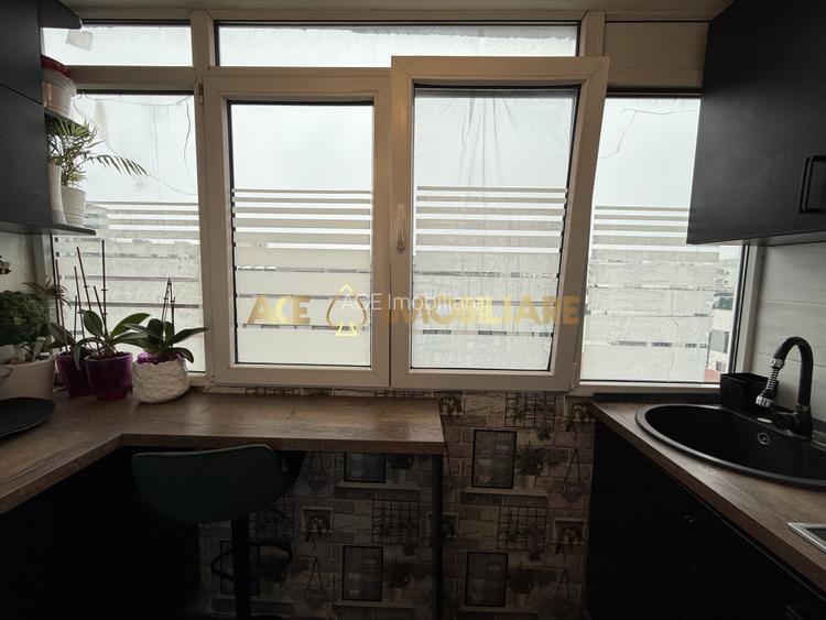 2 Camere | Dristor | Pet-Friendly | Metrou | Loc de Parcare - 8