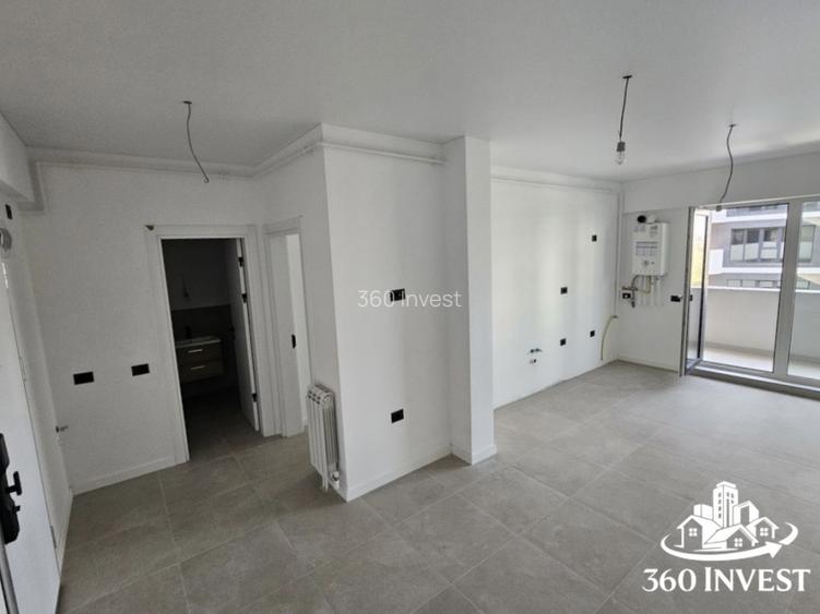 Apartament 2 camere cu vedere la mare – Alezzi Odyssey - 2