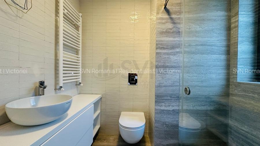 REV2005132 Vila cu vedere la lac in Corbeanca I teren 750 mp - 15