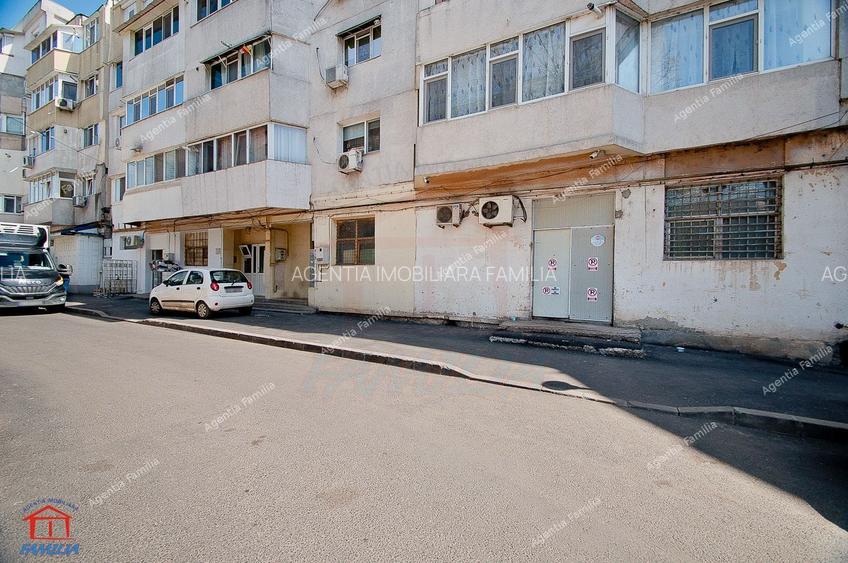 Inchiriere spatiu comercial in Galati, zona IREG (Fresh Aliment) - 5