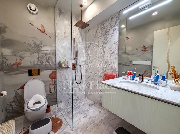 [VIDEO] WIN HERASTRAU | Concept si design exclusivist | Apartament UNICAT | Lux - 19