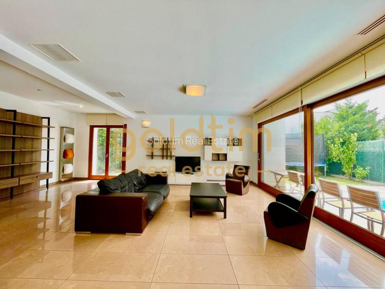 PET FRIENDLY/IANCU NICOLAE/PISCINA/GARAJ/BRITISH SCHOOL - 6