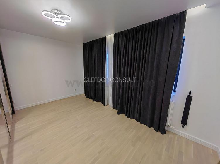 Oxford Gardens-Vila de Lux in apropiere de Scoala Americana - 16