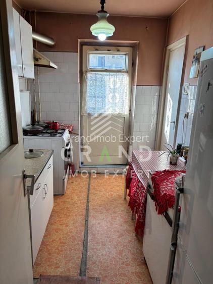 2 camere decomandate | 44 mp+balcon | Manastur/Izlazului  - 5