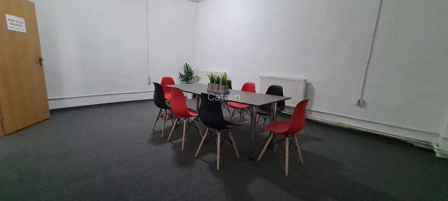 Inchiriere Spatiu/ DEPOZIT 160 mp Calea Chisinaului - 3