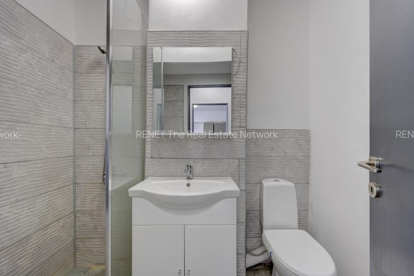 IANCULUI, MEGA MALL, GARSONIERA MOBILATA SI UTILATA, COMISION 0 % - 6