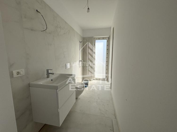 Jumatate de duplex cu 4 camere in zona Padurea Verde - 7