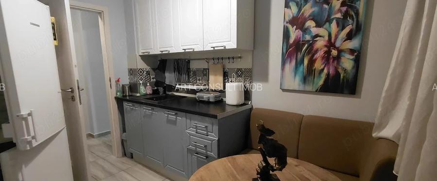 Apartament 3 Camere | Semidecomandat | Parcul Circului - 7