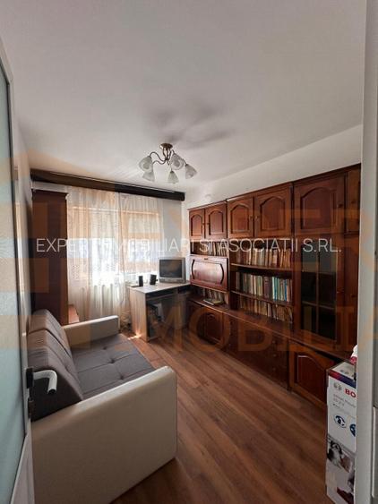 Apartament 4 camere de vânzare în zona Inel I - 6