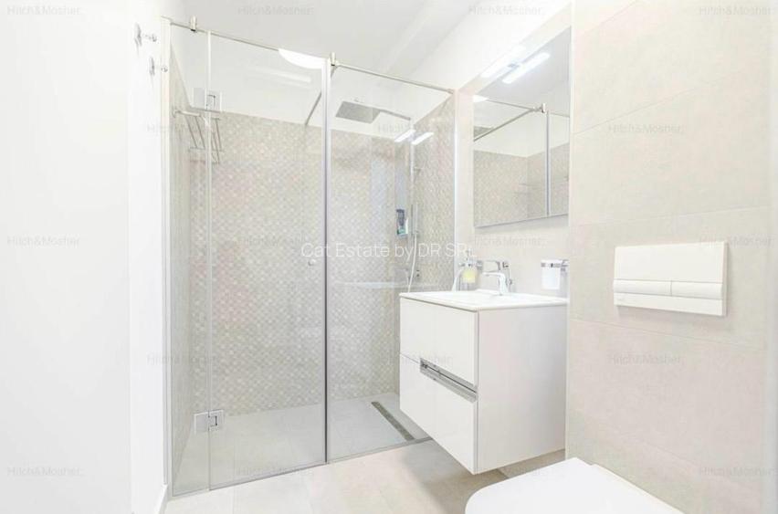 Apartament 3 camere de vânzare | 97 mp utili | terasă 35 mp  tehnologie avansat - 14